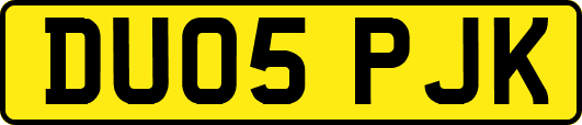 DU05PJK