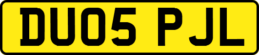 DU05PJL
