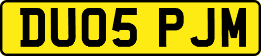 DU05PJM