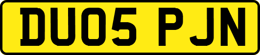 DU05PJN