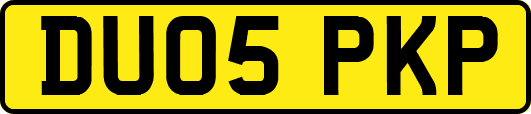 DU05PKP
