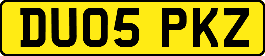 DU05PKZ