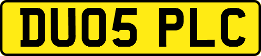 DU05PLC