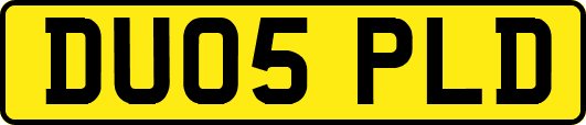 DU05PLD