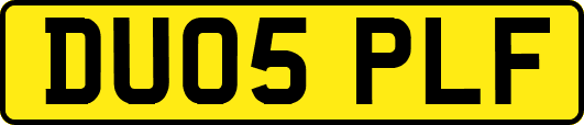 DU05PLF
