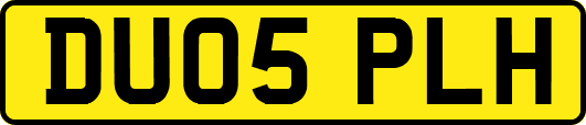 DU05PLH
