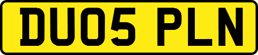 DU05PLN