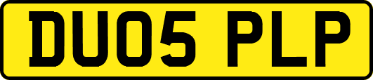 DU05PLP