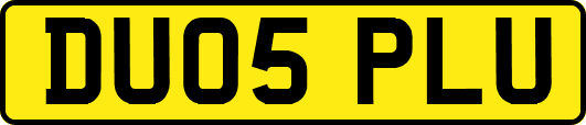DU05PLU