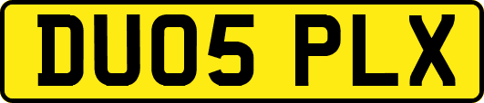 DU05PLX