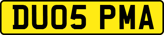 DU05PMA