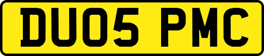DU05PMC