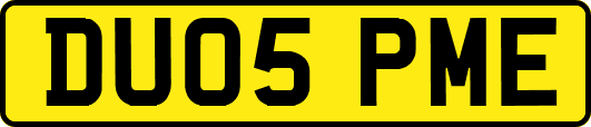 DU05PME