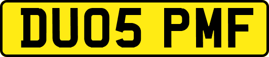 DU05PMF