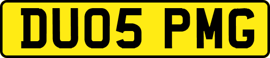 DU05PMG