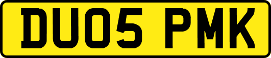 DU05PMK