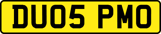 DU05PMO
