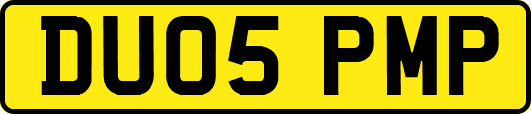DU05PMP