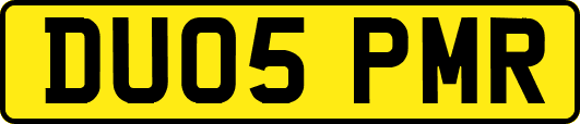 DU05PMR