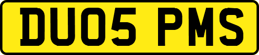 DU05PMS