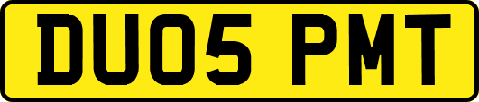 DU05PMT
