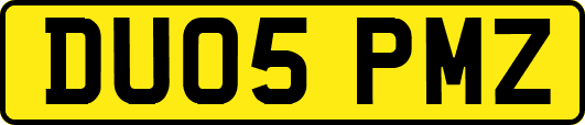 DU05PMZ