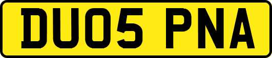 DU05PNA