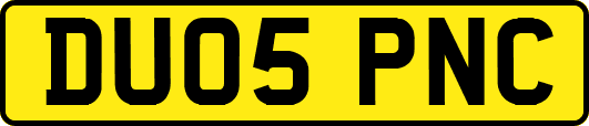 DU05PNC