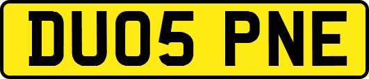DU05PNE