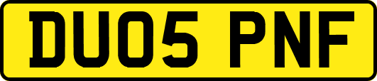 DU05PNF