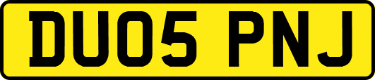 DU05PNJ