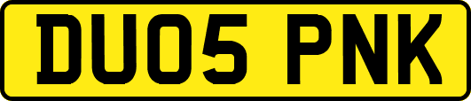 DU05PNK