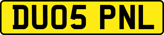 DU05PNL