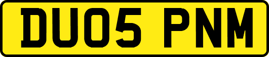 DU05PNM