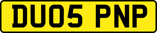 DU05PNP