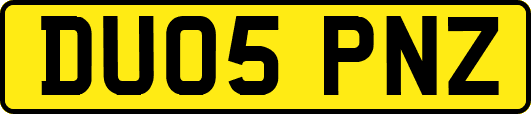 DU05PNZ