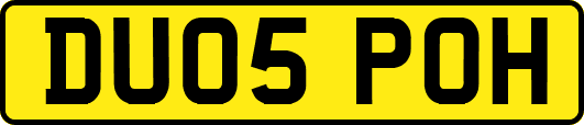 DU05POH