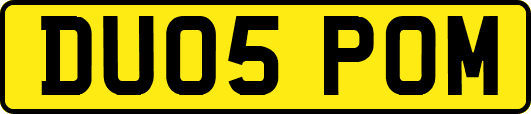 DU05POM