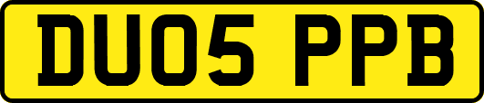 DU05PPB