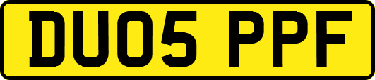 DU05PPF