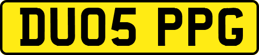 DU05PPG
