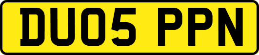 DU05PPN