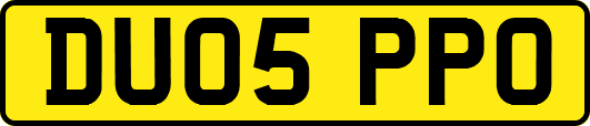DU05PPO