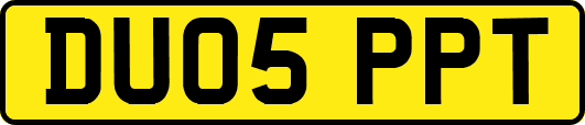 DU05PPT