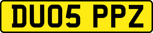 DU05PPZ