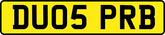 DU05PRB
