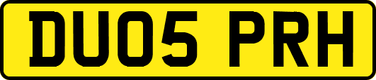 DU05PRH