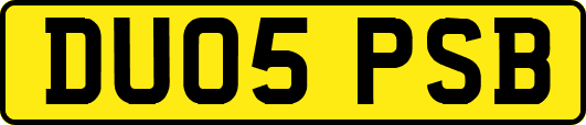DU05PSB