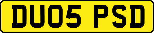 DU05PSD