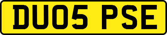 DU05PSE